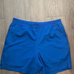 Fabletics men shorts